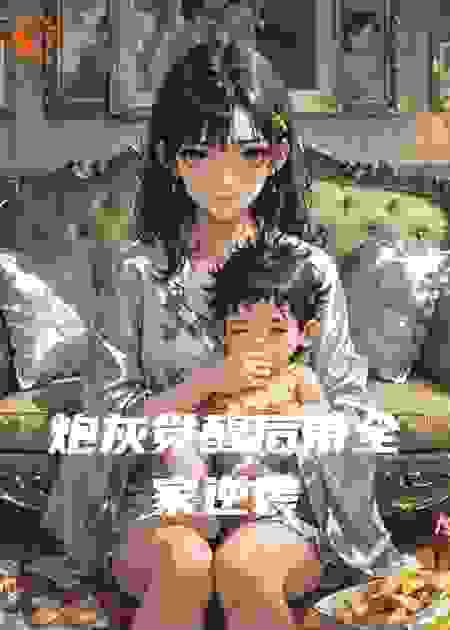 炮灰觉醒后带全家逆袭