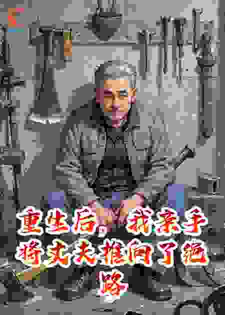 重生后，我亲手将丈夫推向了绝路