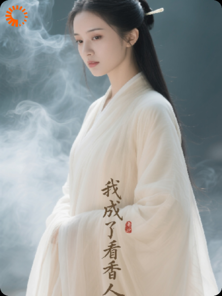 我成了个看香人