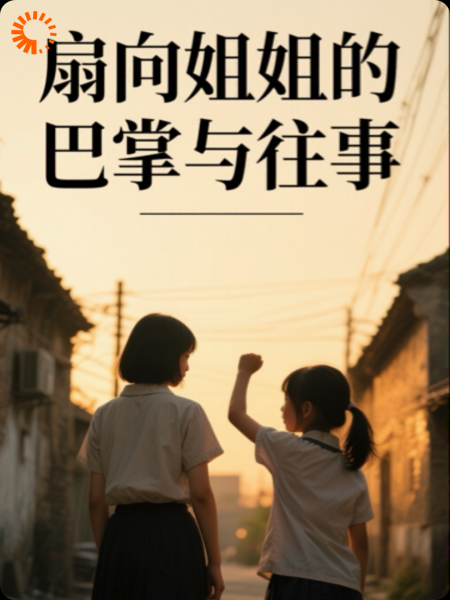 扇向姐姐的巴掌与往事