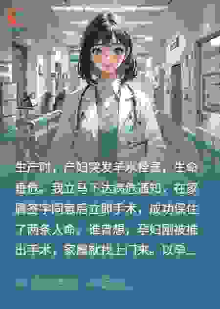 救下孕妇后，我反被索赔百万