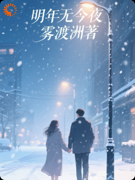 明年无今夜