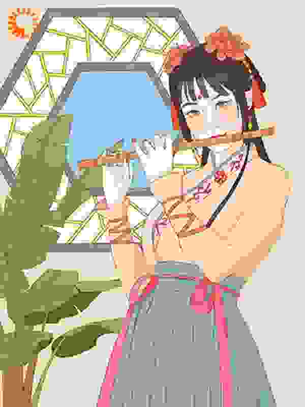 今月何时照古人