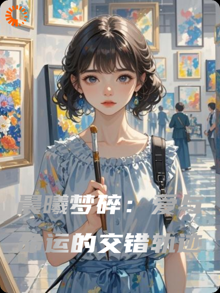 晨曦梦碎：爱与命运的交错轨迹