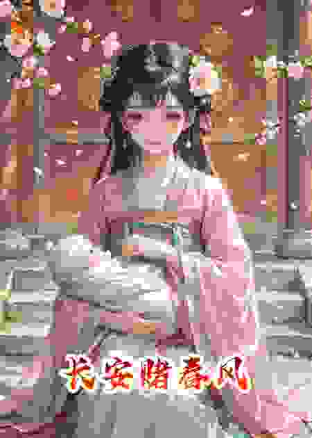 长安赌春风
