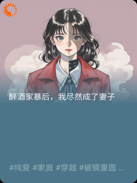 醉酒家暴后，我尽然成了妻子