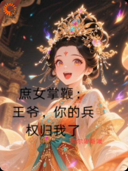 庶女掌鞭：王爷，你的兵权归我了
