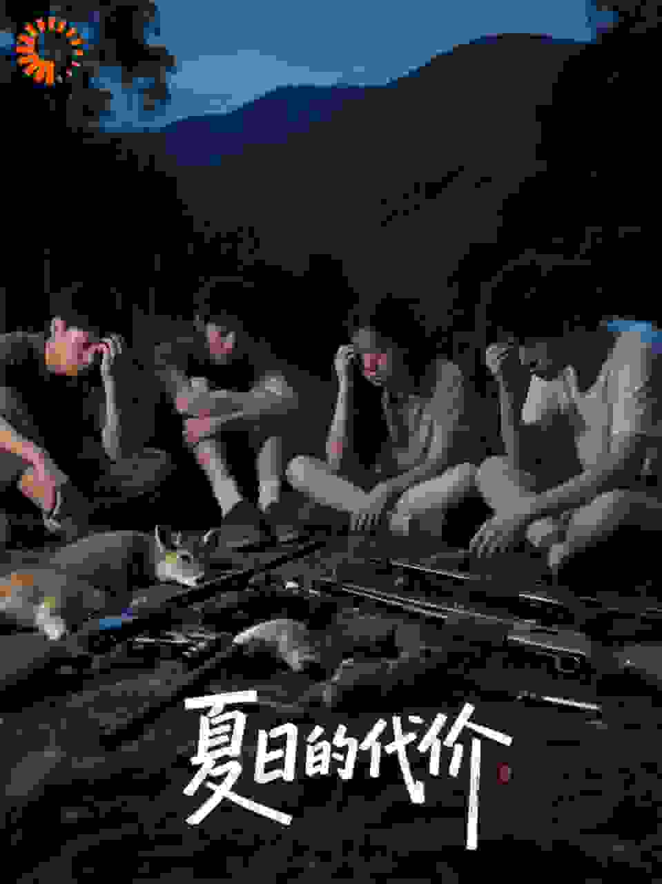 夏日的代价