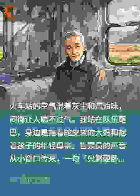 我想她，但我更需要活下去