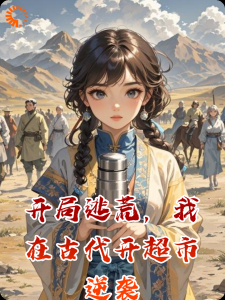 开局逃荒，我在古代开超市逆袭
