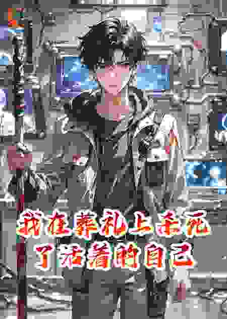 我在葬礼上杀死了活着的自己