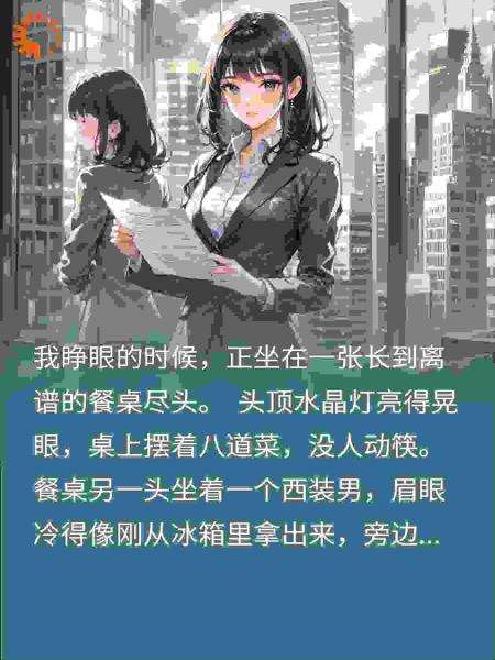 我在虐文里当甲方
