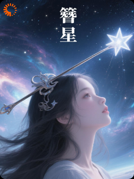 簪星