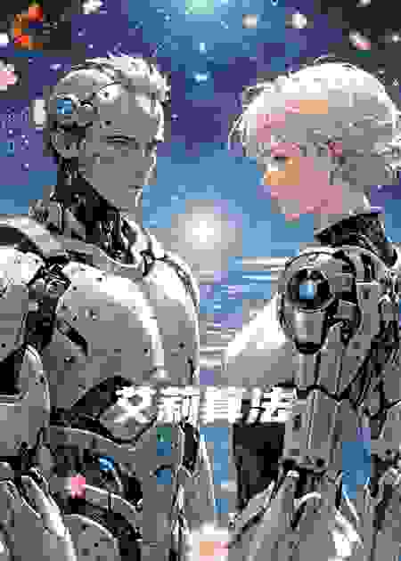 艾莉算法