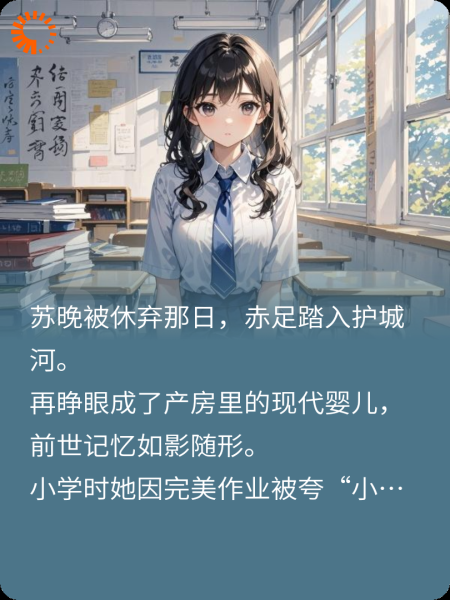 荆棘生春：从弃妇到正义之槌