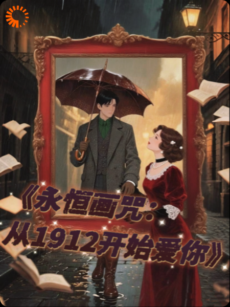 永恒画咒，从1912开始爱你