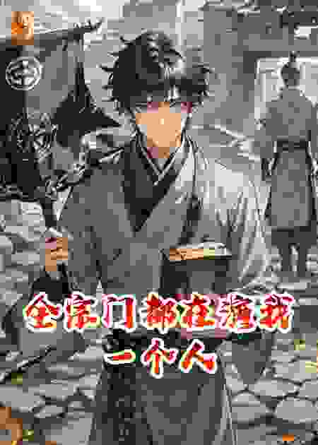 全宗门都在演我一个人