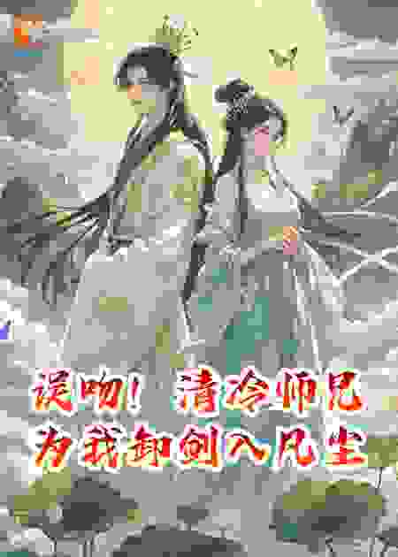 误吻！清冷师兄为我卸剑入凡尘