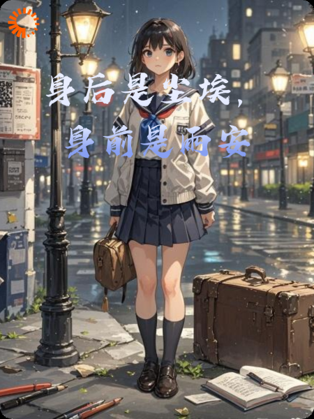 身后是尘埃，身前是雨安