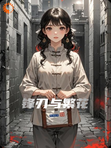 锋刃与繁花