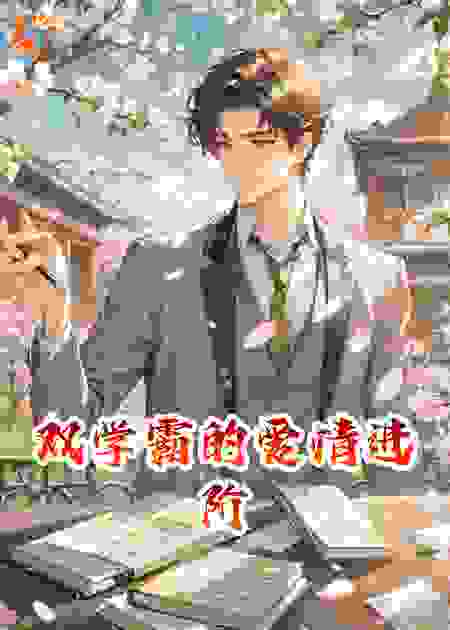 双学霸的爱情进阶