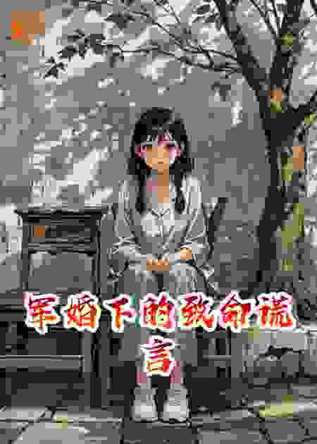 军婚下的致命谎言