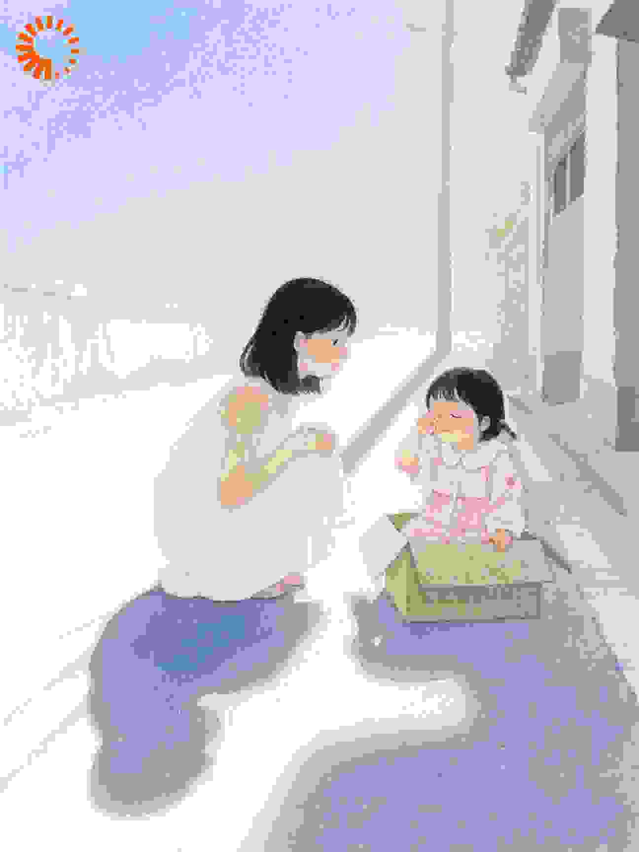 拾来的月光