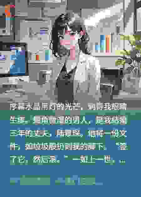 重回羞辱那天全场惊起：娇总
