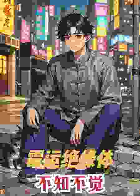 不知不觉：霉运绝缘体