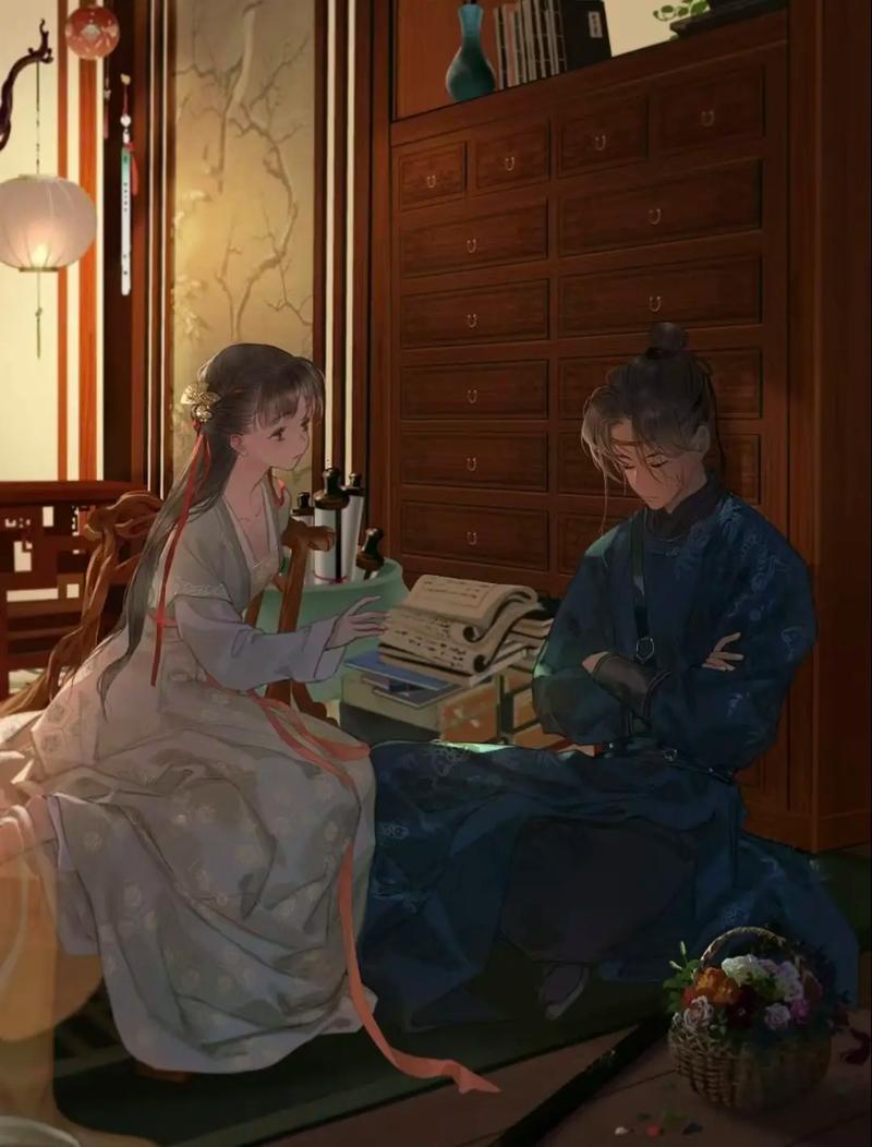 自古君王多薄幸