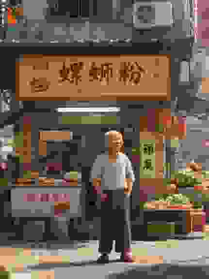 肥肠风波