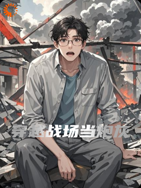 穿越战场当炮灰