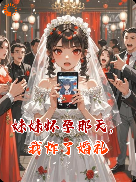 妹妹怀孕那天，我炸了婚礼