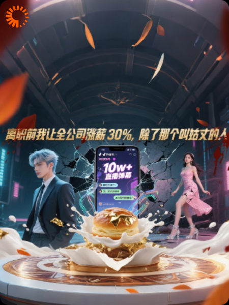 天价头被全网嘲，我买栋楼打脸