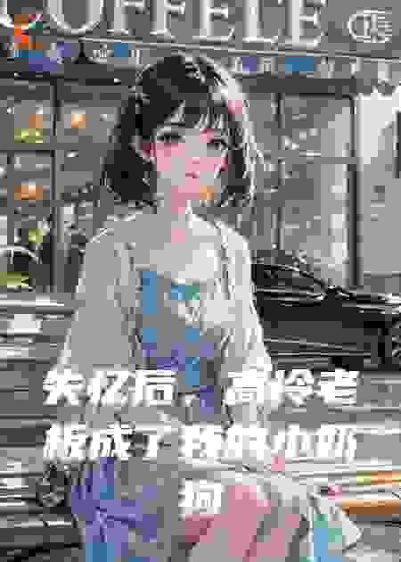 花店里的温柔救赎