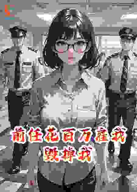 前任花百万雇我毁掉我