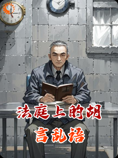 法庭上的胡言乱语