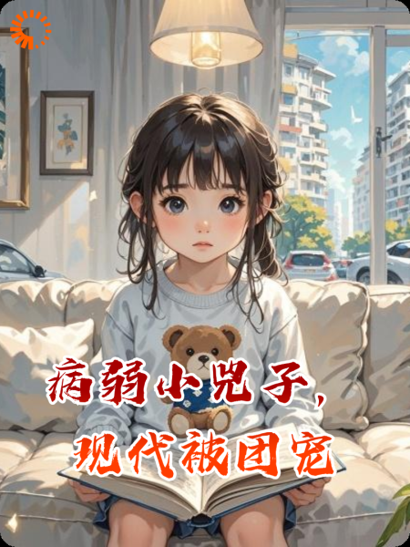 病弱小兕子，现代被团宠