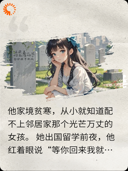 我愿逐月坠星河
