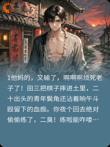 许多人的往事