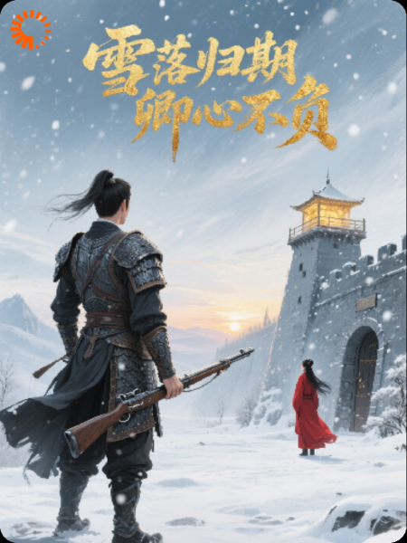 《雪落归期,卿心不负》