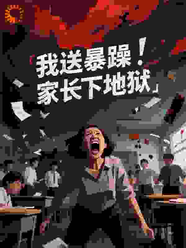 我送暴躁家长下地狱