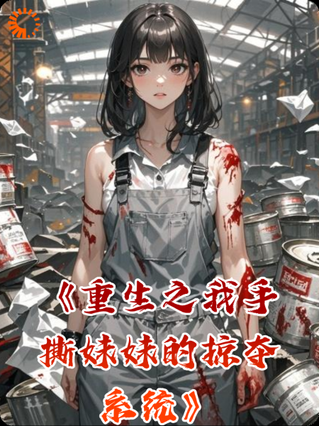 《重生之我手撕妹妹的掠夺系统》