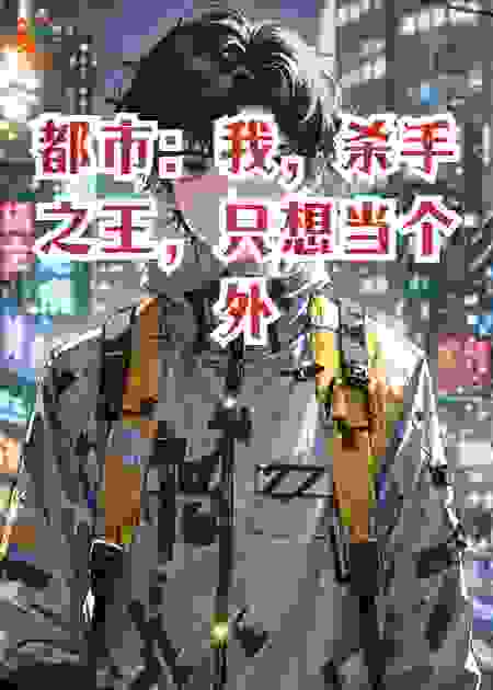都市：我，杀手之王，只想当个外卖员