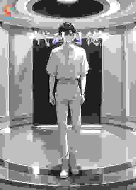 一个代码的囚徒