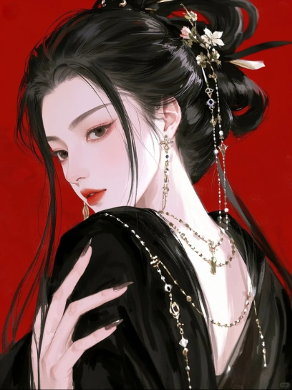 云川难见月
