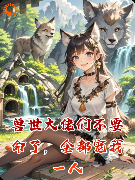 兽世大佬们不要命了，全都宠我一人