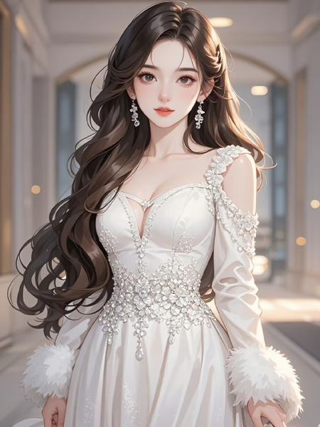 女友出轨后，我成了千万富豪C500