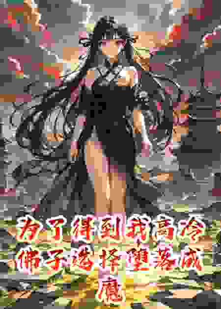 为了得到我高冷佛子选择堕落成魔