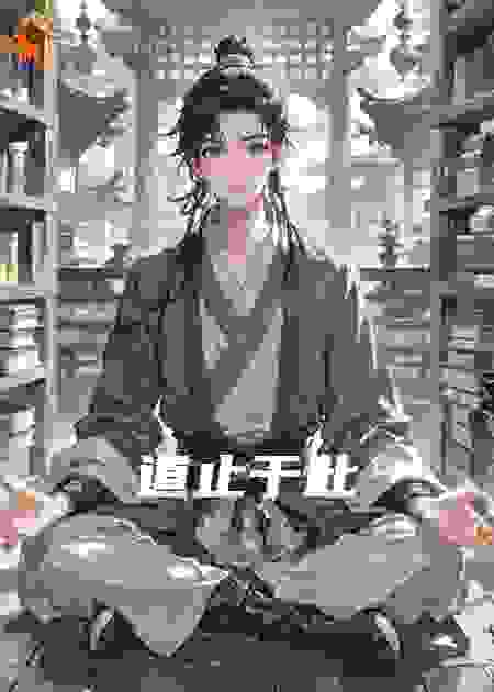 道止于此